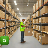 QuickBooks Inventory Management