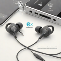 QY8 Bluetooth Earbuds