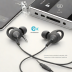 QY8 Bluetooth Earbuds