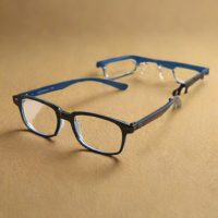 QGeeBlue Blue Light Blocking Glasses
