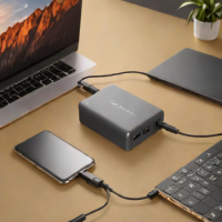 Qooper 65W USB C Charger