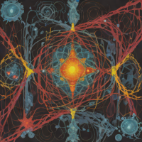 Quantum Entanglement and the Fabric of Reality
