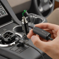 Qoovee Car Charger