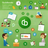 QuickBooks Nonprofits