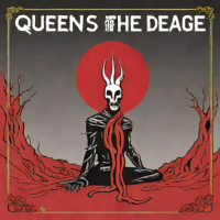 Queens of the Stone Age - Songs for the Deaf