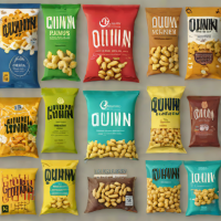 Quinn Snacks