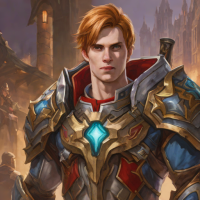 Quinn (Quentin Kronestedt)