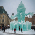 Quebec Winter Carnival (Canada)