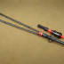 Quantum PT Fireflash Casting Rod
