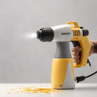 Quikrete Paint Sprayer