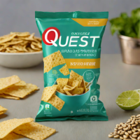 Quest Nutrition Protein Chips
