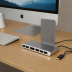 Qoltec Thunderbolt 3 Dock