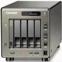 QNAP TS-210