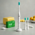 Quip Electric Toothbrush with Whitening Pods