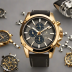 Quantum Leap Watch