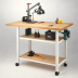 QuietCraft Workbench