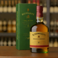 Redbreast 12 Year Old Single Pot Still Irish Whiskey