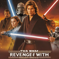Revenge of the Sith Trilogy (Prequels)