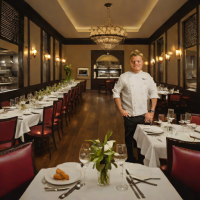 Ramsay's Best Restaurant