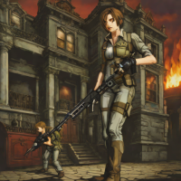Resident Evil