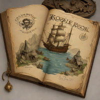 Roguebook
