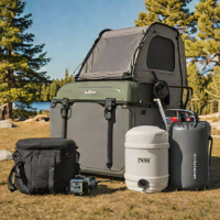 RTIC 65 Quart Hard Cooler