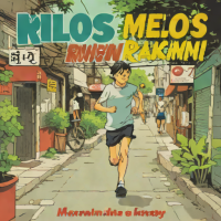 Run, Melos by Haruki Murakami