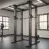Rogue Fitness P-4 Pull-Up System
