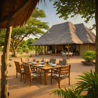 Rekawa Lodge