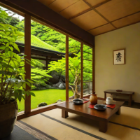 Ryokan Yoshida-sanso