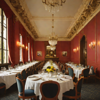 Restaurant de l'Hôtel de Ville