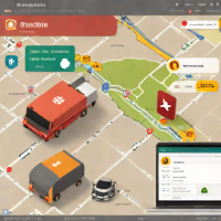RoadMate Emergency Roadside Kit (Smart)
