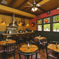 Rio Texas Mexican Cafe Y Cantina