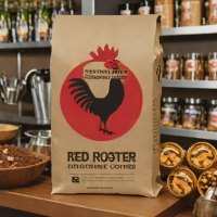 Red Rooster Coffee