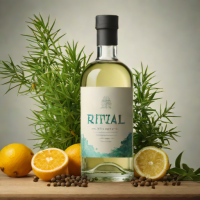 Ritual Zero Proof Gin Alternative