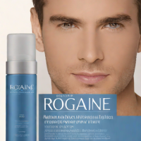 Rogaine Foam