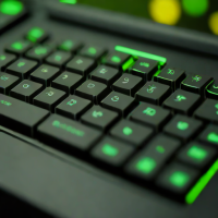 Razer Anansi