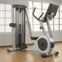 Renegade Fitness RK-6000 Hammer Strength