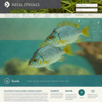 Regal Springs Farmed Tilapia