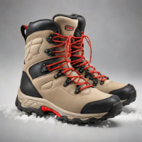 Rocky S2 Freeze Waterproof
