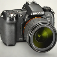 Ricoh WG-90
