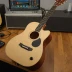 Rogue RD-124 Acoustic Guitar