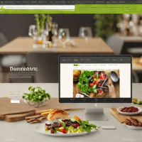 Restaurant E (Hypothetical Nordic Focus)