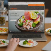 Restaurant F (Hypothetical Peruvian Nikkei)