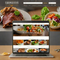 Restaurant I (Hypothetical Modern American)