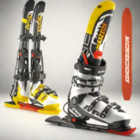 Rossignol Pursuit 100