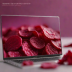 Red Beetroot Chips