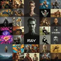 Ray