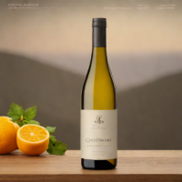 Ridge Vineyards Chardonnay