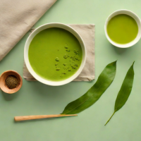Rishi Tea Cold Pressed Matcha